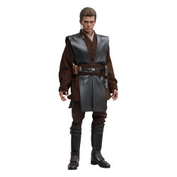 Star Wars: Episode II Actionfigur 1/6 Anakin Skywalker 31 cm - Beschädigte Verpackung