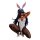 Bastard!! Heavy Metal, Dark Fantasy Art Online PVC Statue 1/4 Arshes Nei: Bunny Ver. 30 cm