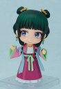 Die Tagebücher der Apothekerin Nendoroid Actionfigur Maomao: Garden Party Ver. 10 cm
