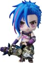 Arcane Nendoroid Actionfigur Jinx Arcane Ver. 10 cm