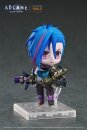 Arcane Nendoroid Actionfigur Jinx Arcane Ver. 10 cm