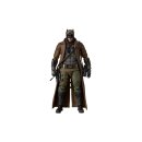 DC Comics MAFEX Actionfigur Knightmare Batman Snyder´s Justice League Ver. 16 cm
