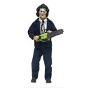 Texas Chainsaw Massacre Clothed Actionfigur Leatherface...