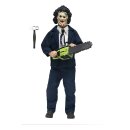 Texas Chainsaw Massacre Clothed Actionfigur Leatherface...