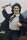 Texas Chainsaw Massacre Clothed Actionfigur Leatherface (Pretty Woman Mask) 50th Anniversary 20 cm
