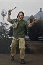 Texas Chainsaw Massacre Clothed Actionfigur The...