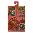 Teenage Mutant Ninja Turtles (Cartoon 1980) Ultimate Actionfigur Slash 18 cm