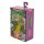 Teenage Mutant Ninja Turtles (Cartoon 1980) Ultimate Actionfigur Slash 18 cm