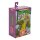 Teenage Mutant Ninja Turtles (Cartoon 1980) Ultimate Actionfigur Slash 18 cm