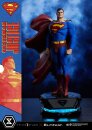 DC Comics Premium Masterline Series Statue 1/4 Superman...