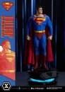 DC Comics Premium Masterline Series Statue 1/4 Superman...
