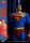 DC Comics Premium Masterline Series Statue 1/4 Superman Justice Comics 57 cm