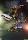 Teenage Mutant Ninja Turtles Statue 1/3 Michelangelo...