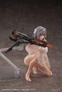 Goddess of Victory: Nikke Actionfigur Kit 1/12 Modernia...