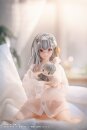 Goddess of Victory: Nikke Actionfigur Kit 1/12 Modernia First Affection 16 cm