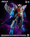 Transformers MDLX Actionfigur Coronation Starscream 20 cm