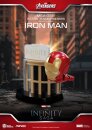 Marvel Mini Egg Attack Figuren 12 cm The Infinity Saga Stark Tower Series Sortiment (6)
