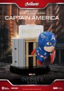 Marvel Mini Egg Attack Figuren 12 cm The Infinity Saga Stark Tower Series Sortiment (6)