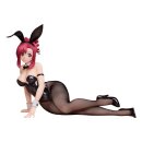 Onegai Teacher B-Style PVC Statue 1/4 Kazami Mizuho Bunny...