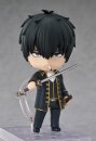 Gintama Nendoroid Actionfigur Toshiro Hijikata 10 cm