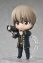Gintama Nendoroid Actionfigur Sogo Okita 10 cm