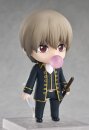 Gintama Nendoroid Actionfigur Sogo Okita 10 cm