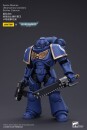 Warhammer 40k Actionfigur 1/18 Space Marines Ultramarines Outriders Brother Catonus 14 cm