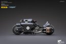 Warhammer 40k Fahrzeug 1/18 Black Templars Outrider Bike...