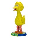 Sesamstraße Head Knocker Wackelkopf-Figur Bibo 23 cm