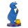 Sesamstraße Head Knocker Wackelkopf-Figur Krümelmonster 18 cm