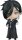 Black Butler: Boarding School Arc Nendoroid Actionfigur Sebastian Michaelis: Sapphire Owl Ver. 10 cm