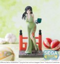 Tying the Knot with an Amagami Sister Luminasta PVC...