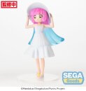 Puniru is a Kawaii Slime Luminasta PVC Statue Puniru A...