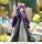 Frieren: Beyond Journeys End Luminasta PVC Statue Fern Flower Garden 18 cm