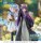 Frieren: Beyond Journeys End Luminasta PVC Statue Fern Flower Garden 18 cm