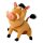 Disney Plüschfigur Der König der Löwen Pumbaa 30th Anniversary 25 cm
