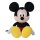Disney Plüschfigur Mickey 25 cm