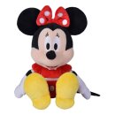 Disney Plüschfigur Minnie Red 25 cm