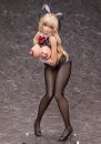 Creators Opinion PVC Statue 1/4 Miki Saegusa Reverse...