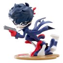 Persona 5 Tactica PalVerse PVC Statue Joker 15 cm