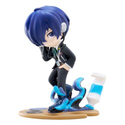 Persona 3 Reload PalVerse PVC Statue Protagonist 15 cm