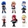 Persona 3 Reload PalVerse PVC Figuren 9 cm Sortiment (6)