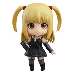 Death Note Nendoroid Actionfigur Misa Amane 2.0 10 cm