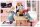 Sousai Shojo Teien Plastic Model Kit 1/10 Emma Koishikawa (St. Iris Gakuen Girl´s High School Winter Clothes) 14 cm