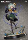 Touhou Project True Horror! Standing Right Behind You PVC...