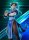 Street Fighter PVC Statue 1/6 Chun-Li Standby 29 cm