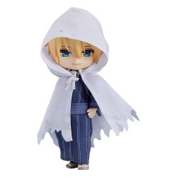 Touken Ranbu -ONLINE- Nendoroid Doll Actionfigur Yamanbagiri Kunihiro: Casual Outfit Ver. 14 cm