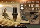 Dune: Part Two Real Elite Masterline Series Statue 1/3...
