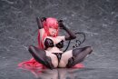 Original Character PVC Statue 1/4 Saki Illustration by...