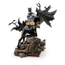 DC Comics Statue 1/4 Batman & Catwoman Reunion 67 cm